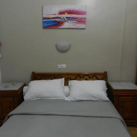 Samir Hotel Algiers Luaran gambar